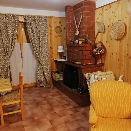 Lovely House Apartment