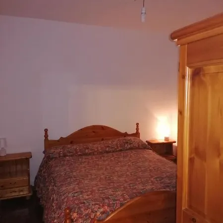 Lovely House Apartment Camigliatello Silano