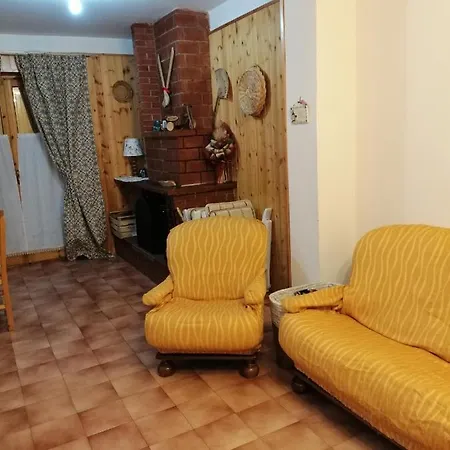 Apartment Lovely House
