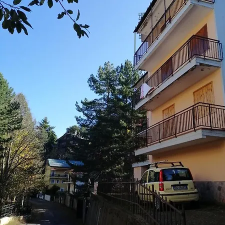 Lovely House Apartment *
